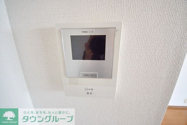 コスモ南柏の物件内観写真